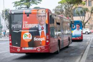 Sondaggio Euromedia: il M5S supera il Pd, Meloni vola oltre il 28%