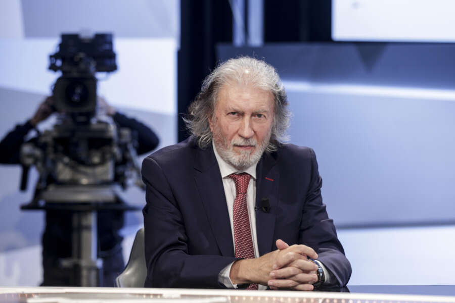 Con Scarpinato il partito di Grillo è diventato garantista e berlusconiano…