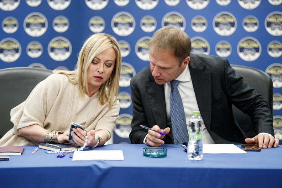 Cosa è la “sovranità alimentare”, la nuova denominazione del Ministero dell’Agricoltura voluta da Meloni