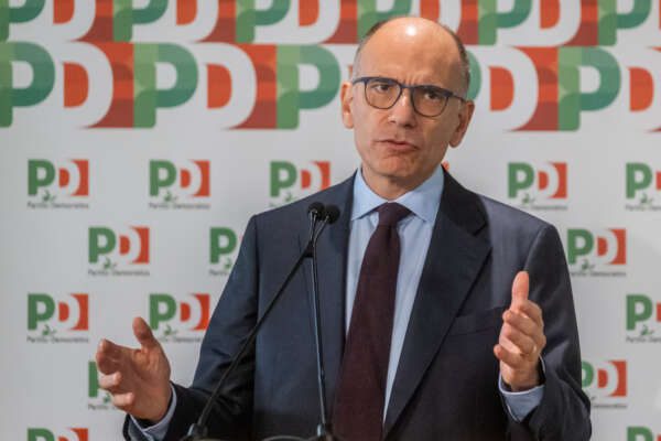 Quale futuro per il PD? Chiudere i gazebo e riaprire le orecchie