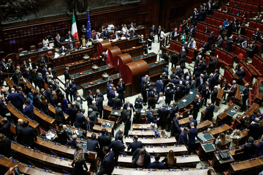 Perché la maggioranza traballa: quali sono i rischi per il governo e la legislatura