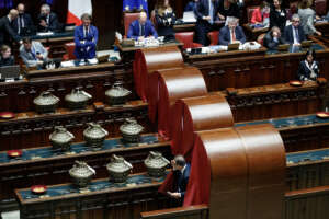 Vicepresidenti di Camera e Senato, regge l’accordo nel centrodestra: Pd e 5 Stelle fanno fuori il Terzo Polo