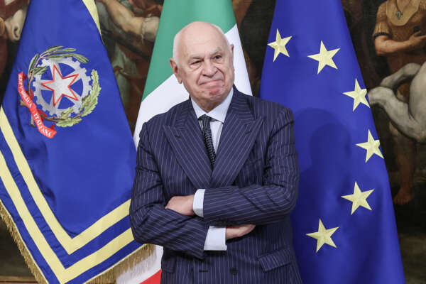 Carlo Nordio alla prova dei fatti e delle leggi, gli ostacoli del ministro della giustizia