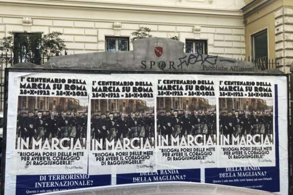 Il fascismo è ancora un pericolo: quali sono i rischi per il nostro Paese Il fascismo è ancora un pericolo: quali sono i rischi per il nostro Paese