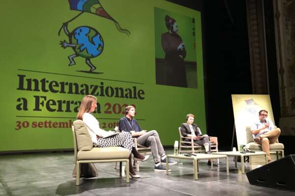 Ucraina: in guerra la democrazia è più efficace