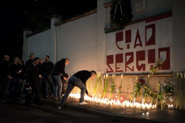 Chi era Sergio Ramelli, vittima dei rossi citata da La Russa