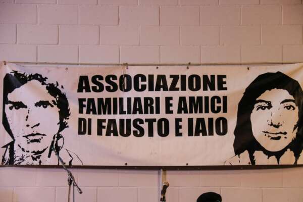 Chi erano Fausto Tinelli e Iaio Iannucci, le due vittime dei neri