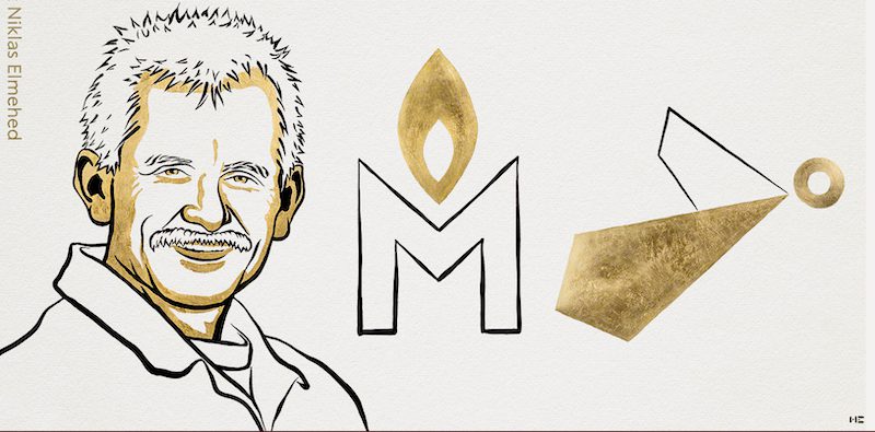 Premio Nobel per la Pace al bielorusso Ales Bialiatski e a due Ong, la russa Memorial e l’ucraina Centro per le libertà civili