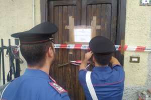 Foto di repertorio Foto di repertorio