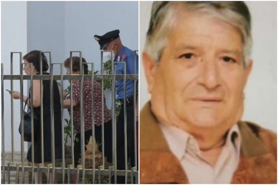 Legato, incappucciato e ucciso, due donne arrestate per l’omicidio del falegname: “Cercavano anziani con soldi”