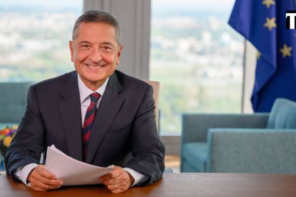 Chi è Fabio Panetta, il nuovo Governatore di Bankitalia
