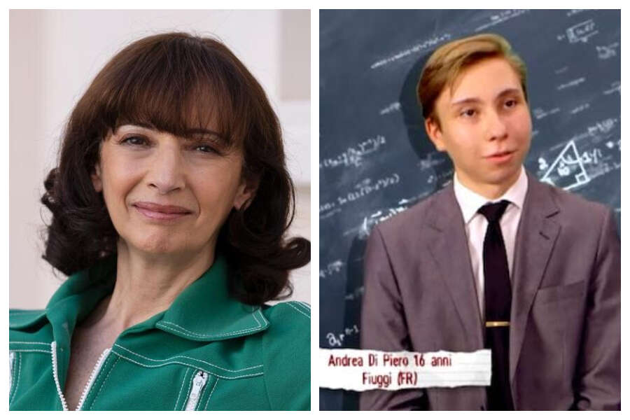 Chi sono Maria Rosa Petolicchio e Andrea Di Piero, la nuova coppia di Pechino Express