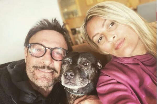 Chi sono Totò Schillaci e Barbara Lombardo, la nuova coppia di Pechino Express