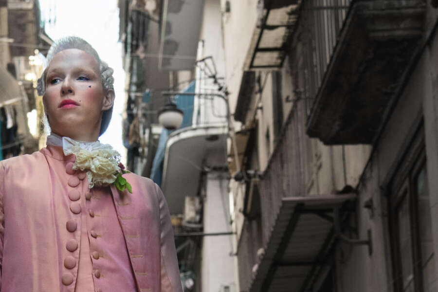 Festival dell’Opera Buffa Napoletana, Isa Danieli è “La principessa dei bordelli”