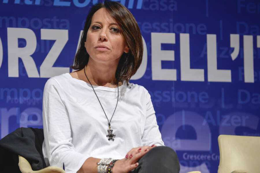 Intervista a Nunzia De Girolamo: “Accanimento dei Pm contro di me perché ex ministro”