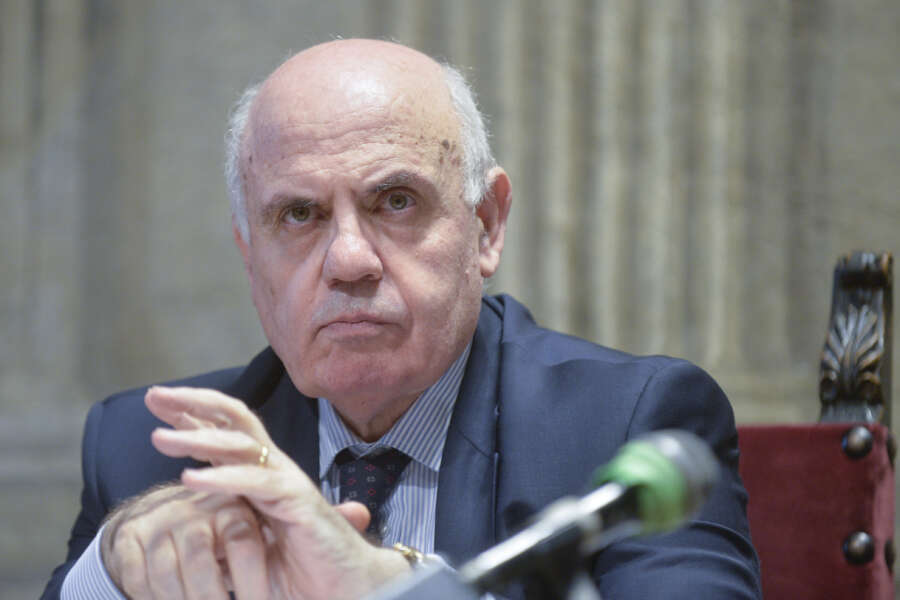 Nessuna resa per ricostruire un nuovo umanesimo