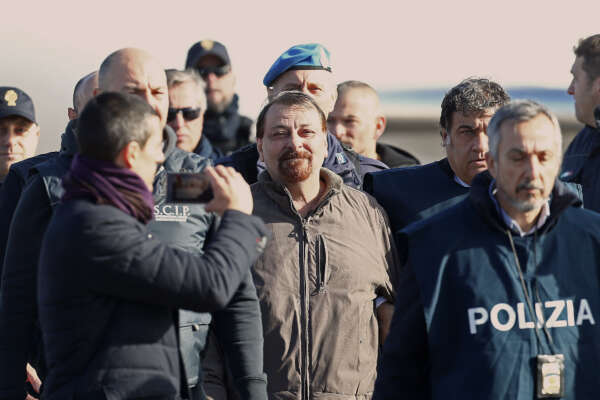 Cesare Battisti diventa detenuto comune, ecco perché non è uno scandalo