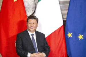 Perché il regime di Xi Jinping in Cina non è in crisi: quando lo sviluppo economico è più forte delle proteste