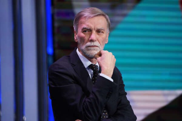 Intervista a Graziano Delrio: “L’opposizione è una occasione per il Pd, ora pensiamo alla società”