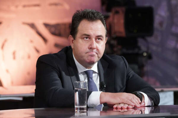 Amara sulla faida in procura: “Una misteriosa tenentina mi disse…”