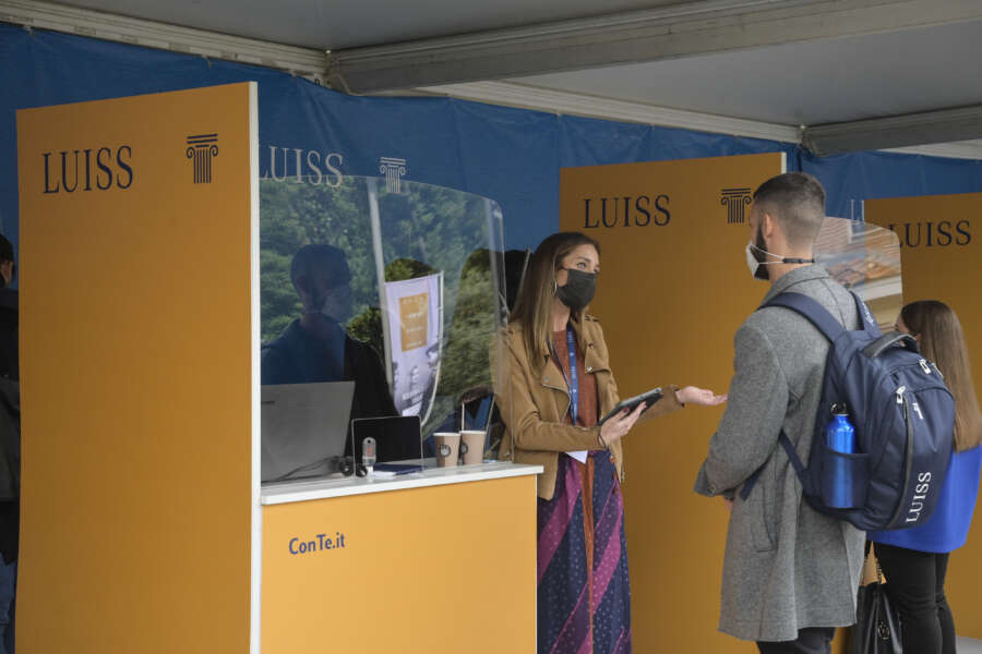 Il lancio di Luiss US Foundation e l’apertura della sede dell’Associazione Laureati Luiss a Washington