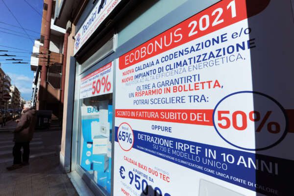 Ecobonus, scoperta l’ultima truffa del disastro firmato 5 Stelle