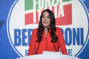 Licia Ronzulli e la gioia feroce e scivolosa di Giorgia Meloni