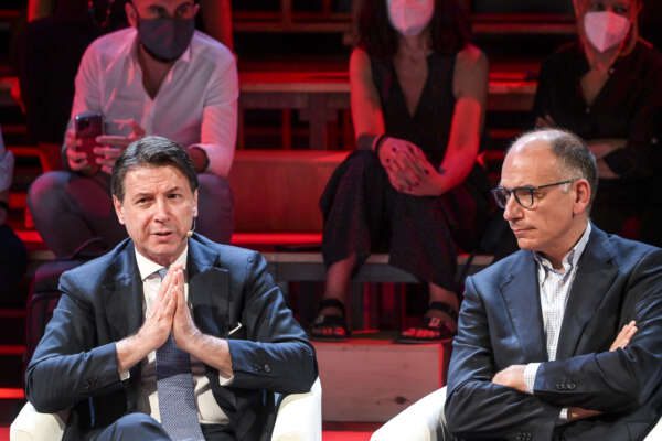 Partito Democratico e il rischio di affidare il destino della sinistra a Conte