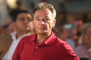 Intervista a Stefano Fassina: “Pd a congresso, ma con le primarie non cambierà nulla”