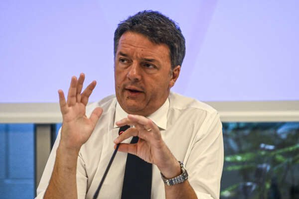 Inchiesta Open, assist della Consulta a Renzi: ammissibile il conflitto di poteri tra Senato e magistrati di Firenze