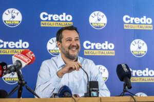 Perché a Matteo Salvini non conviene fare il ministro dell’Interno
