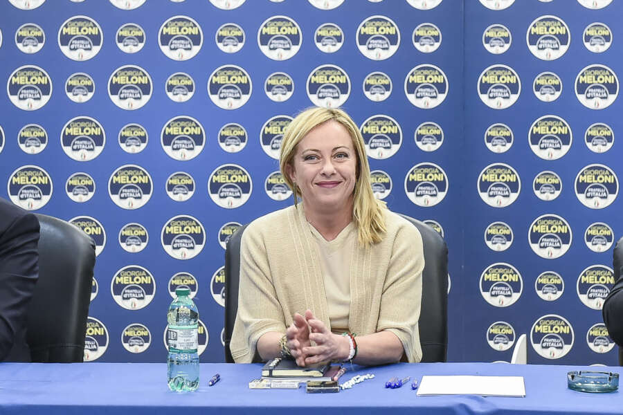 Controriforma della giustizia, cara Meloni scelga a caso i suoi consiglieri: impossibile fare peggio