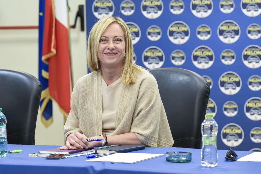 La giustizia che sogna la destra è già realtà