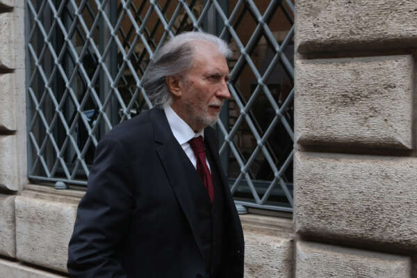 Roberto Scarpinato e i teoremi sgangherati: la mania dell’eversione