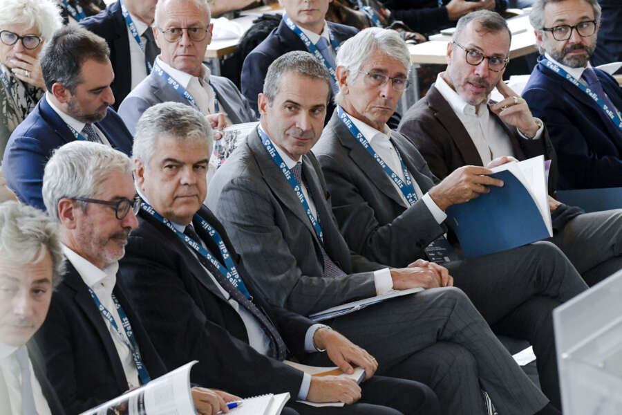 Ferraris (Fs): “Da noi 40mila posti per i giovani”