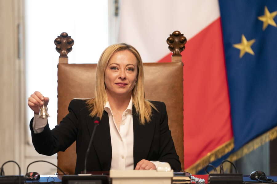 “Sono un underdog”, perché la Meloni si è autodefinita così e cosa vuol dire il termine inglese