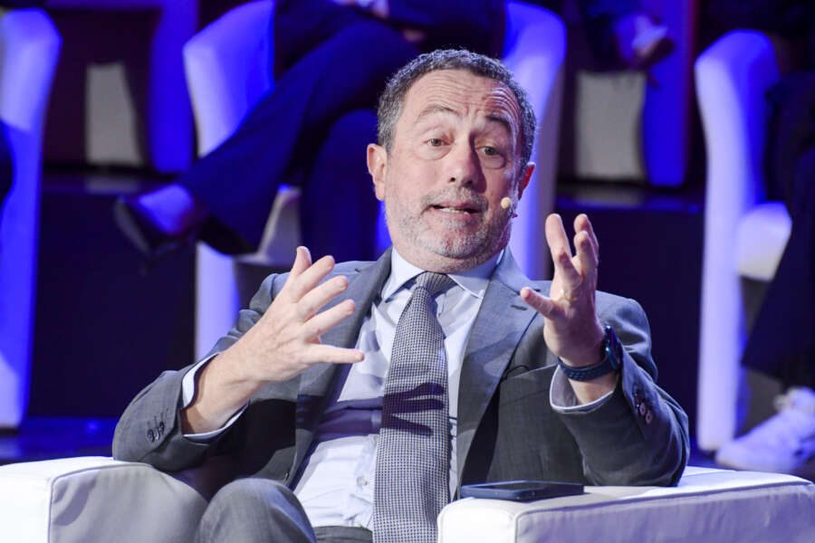 Intervista a Gian Domenico Caiazza: “Da Nordio parole positive ma giudicheremo i fatti”