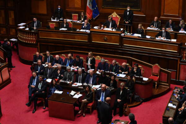 Crisi e proteste sociali, la vera sfida del governo Meloni