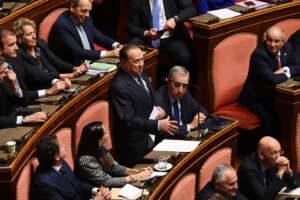 Sottogoverno, Berlusconi passa all’incasso: “A Forza Italia 12 sottosegretari”
