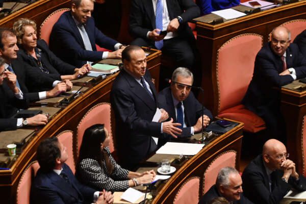 Sottogoverno, Berlusconi passa all’incasso: “A Forza Italia 12 sottosegretari”