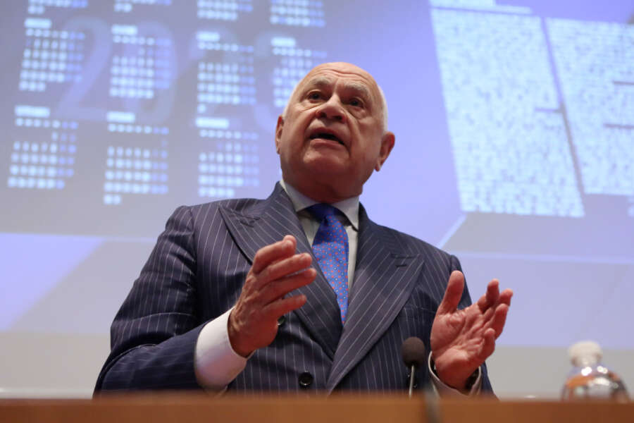 La priorità di Nordio: “Potenziamento delle strutture carcerarie”