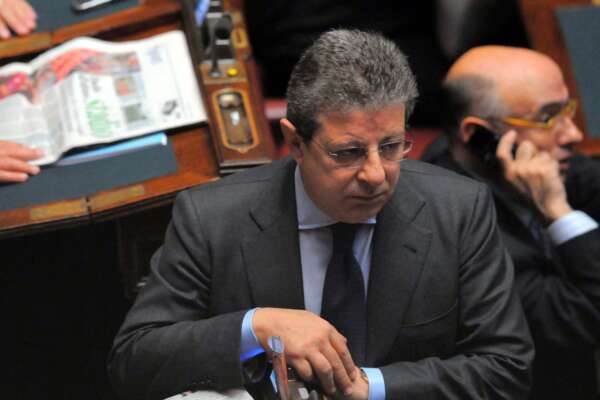 Giancarlo Pittelli è innocente, basta leggere le carte