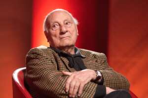 Cent’anni di impazienza, così Raffaele La Capria racconta un secolo in poche battute