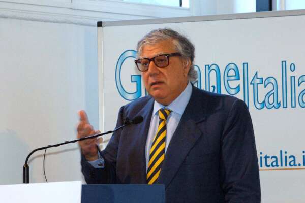 È morto Memmo Contestabile, compagno di lotte garantiste