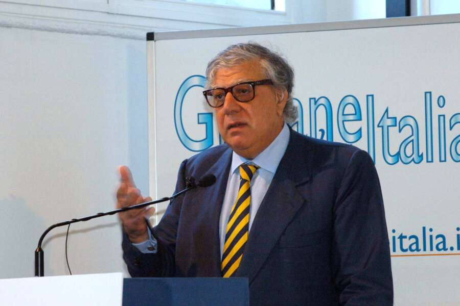 È morto Memmo Contestabile, compagno di lotte garantiste