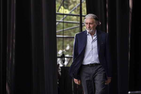 I misteri del senatore Scarpinato: dai rapporti con Montante alle compravendite immobiliari