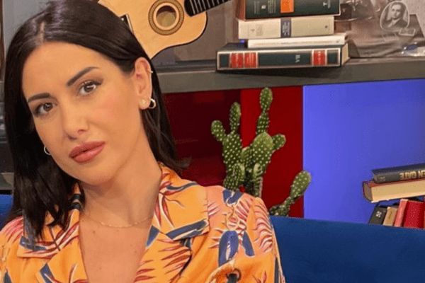 Chi è Jessica Morlacchi: dal successo con i Gazosa alla malattia, storia della cantante di www.mipiacitu