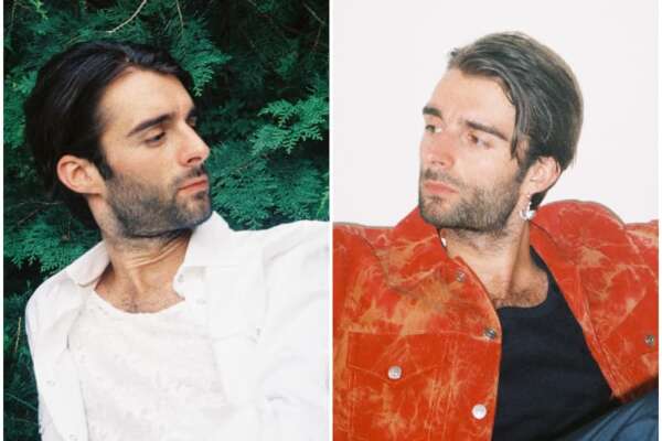 Esplodere come una bottiglia di spumante: il lungo viaggio di Michelangelo Vood, da Rionero alla Carosello Records