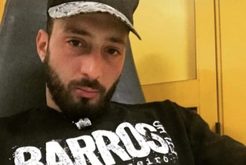 Muore in carcere a Foggia, dall’autopsia sul corpo di Osama Paolo nessun segno di violenza: 13 persone indagate per omicidio