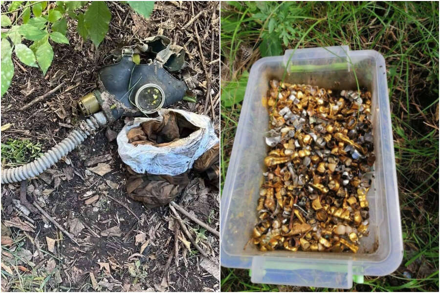 La camera delle torture russa a Pisky-Radkivski, tra ucraini sepolti vivi e una cassa di denti d’oro strappati: “È una mini Auschwitz”